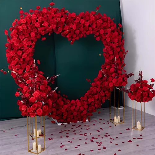 Artificial Flower Decoration